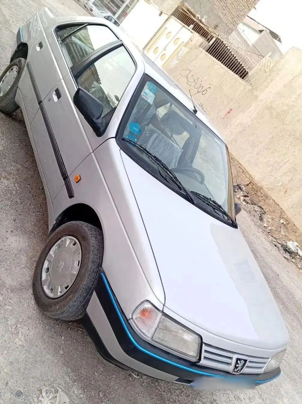خودرو پژو، 405 آگهی ann_20062650