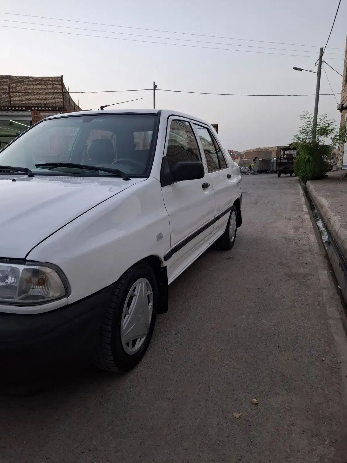 خودرو پراید، 131 آگهی ann_20062659
