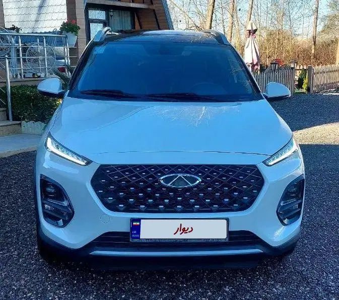 ام وی ام X22 پرو اتوماتیک اکسلنت - 1401