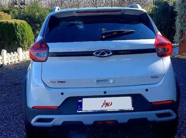 ام وی ام X22 پرو اتوماتیک اکسلنت - 1401