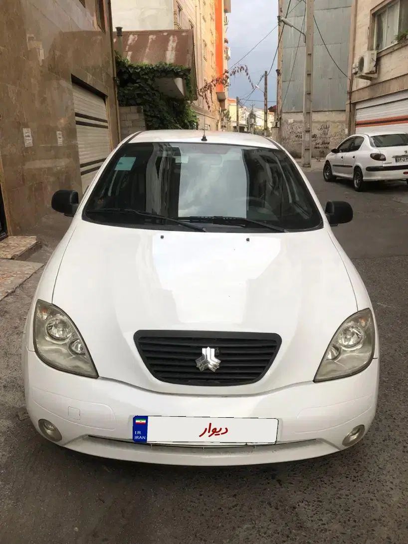 خودرو تیبا، 2 آگهی ann_20062674