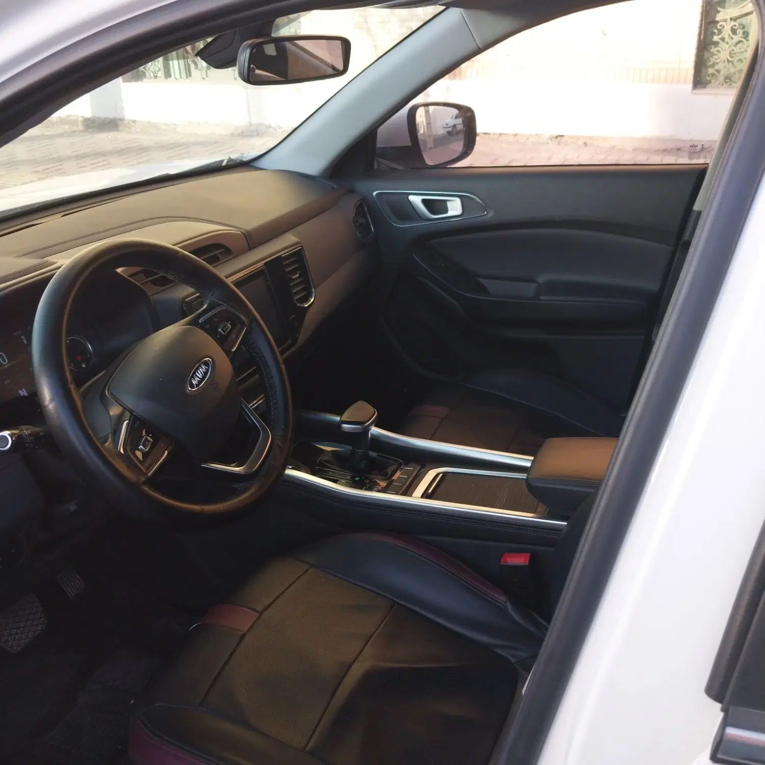 ام وی ام X55 اکسلنت - 1400