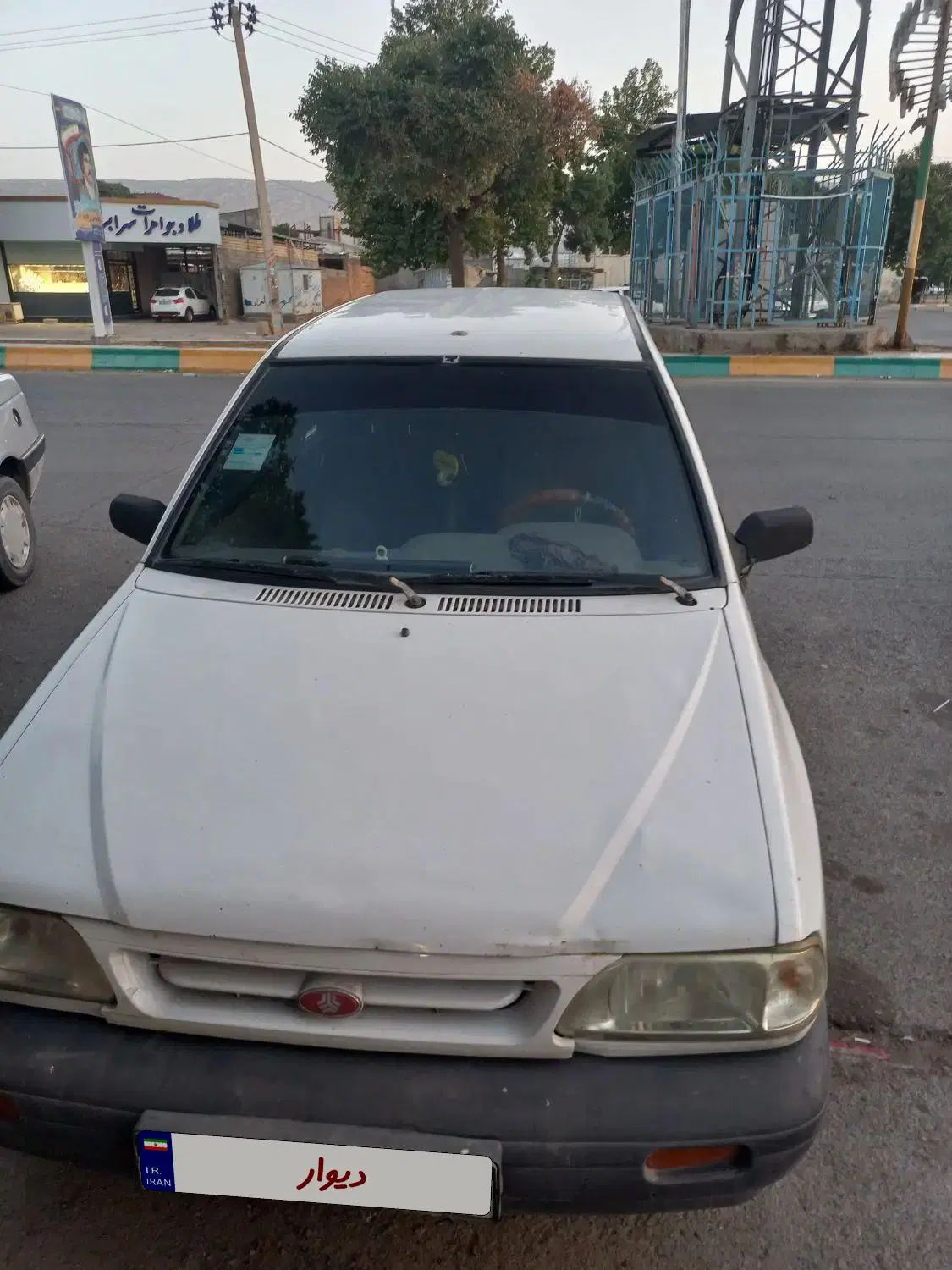 خودرو پراید، 141 آگهی ann_20062703