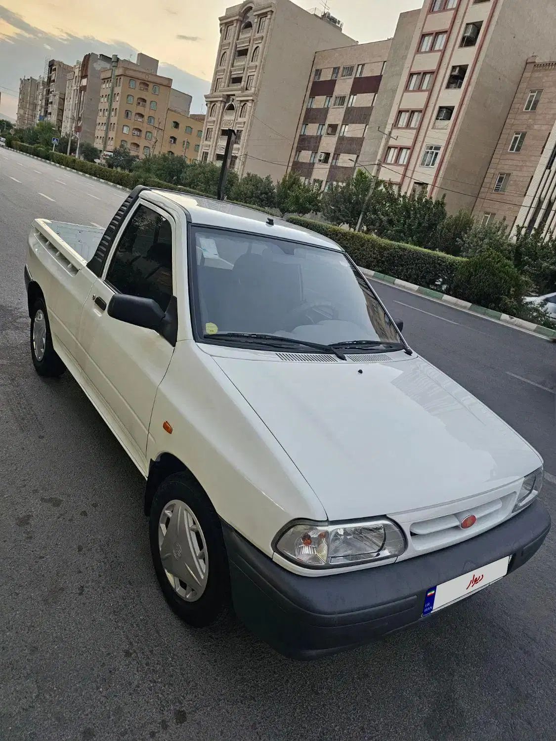 خودرو پراید، 151 آگهی ann_20062712