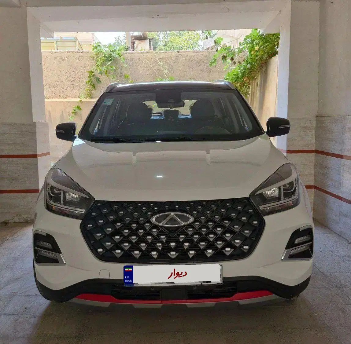 ام وی ام X55 پرو IE اسپرت - 1401