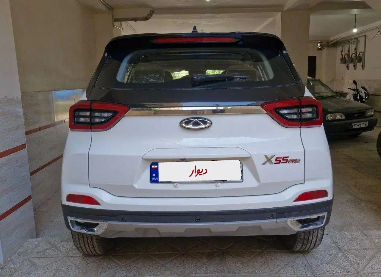ام وی ام X55 پرو IE اسپرت - 1401