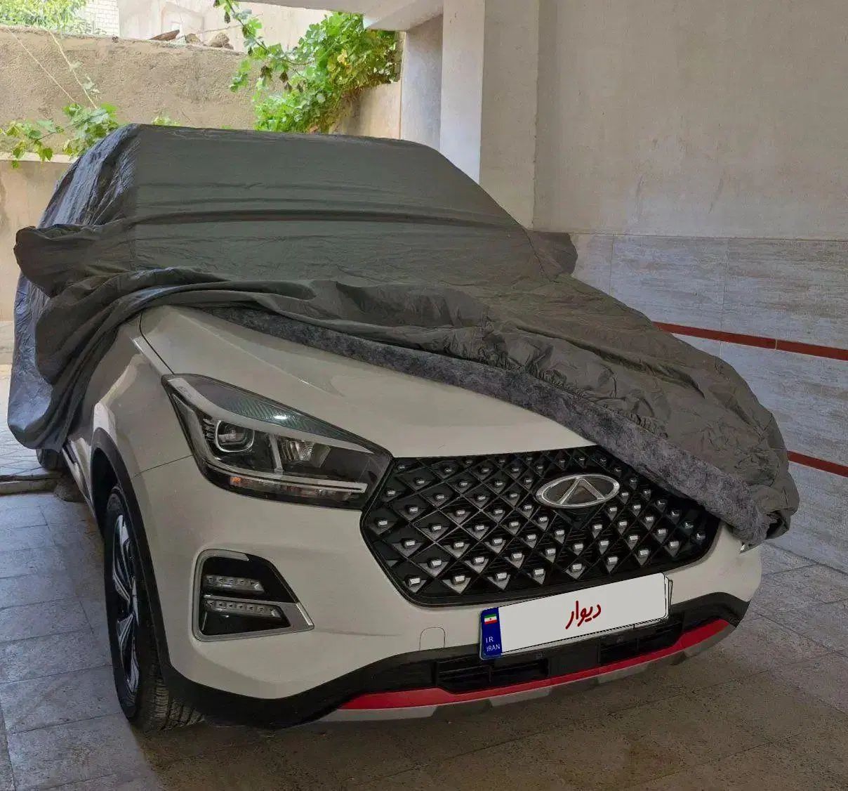 ام وی ام X55 پرو IE اسپرت - 1401