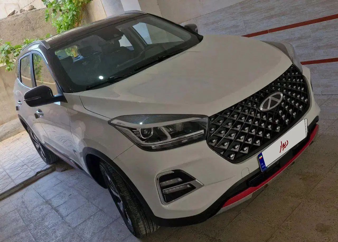 ام وی ام X55 پرو IE اسپرت - 1401