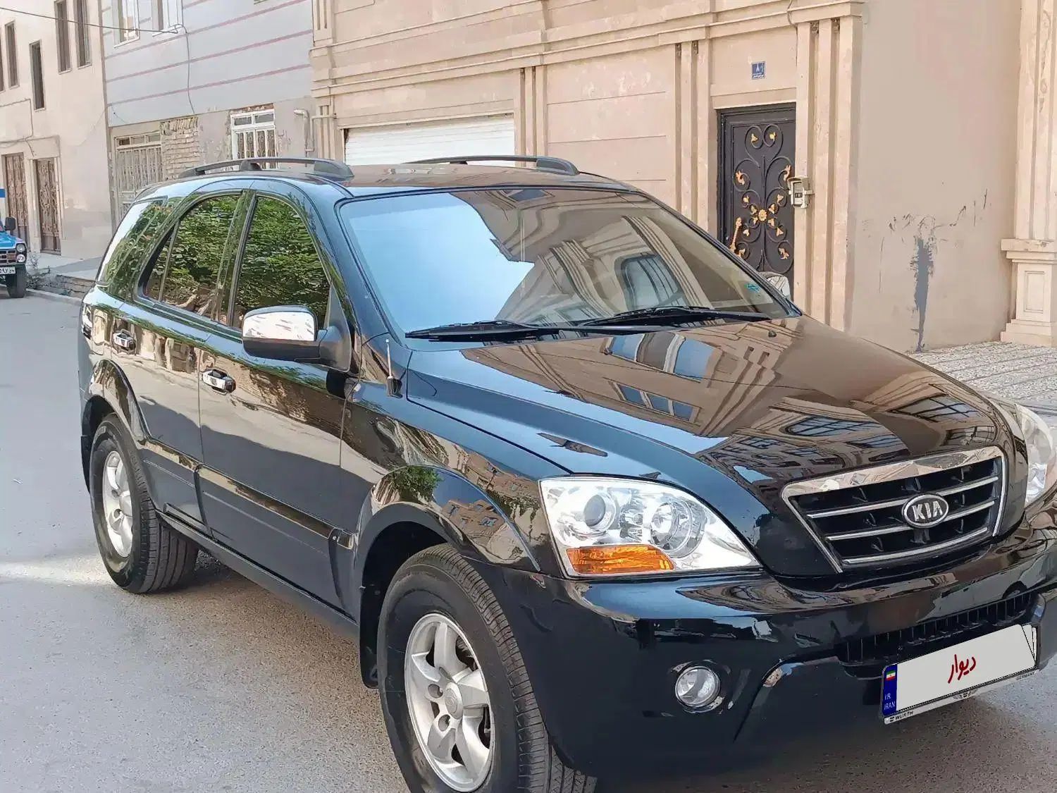 کیا سورنتو فول EX - 2008