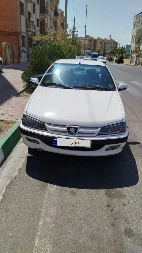 خودرو پژو، پارس آگهی ann_20062762