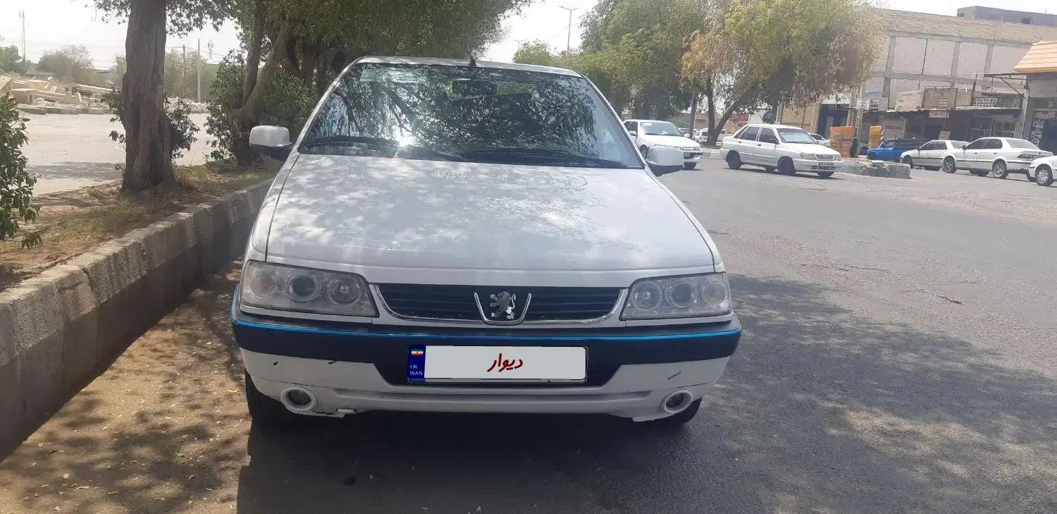 خودرو پژو، 405 آگهی ann_20062763