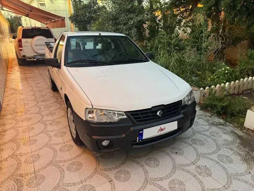 خودرو آریسان، 2 آگهی ann_20062772