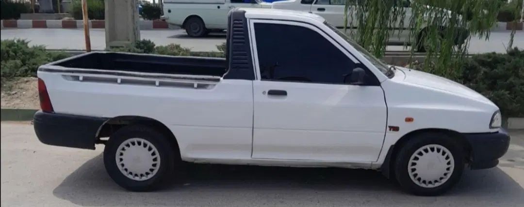 پراید 151 SE - 1403