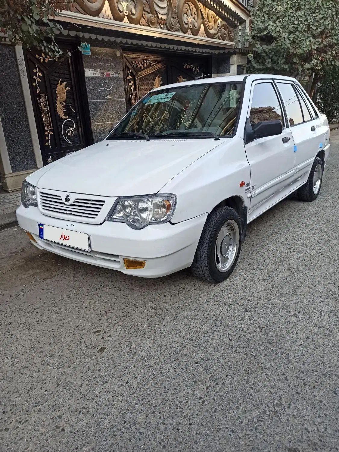 خودرو پراید، 132 آگهی ann_20062785