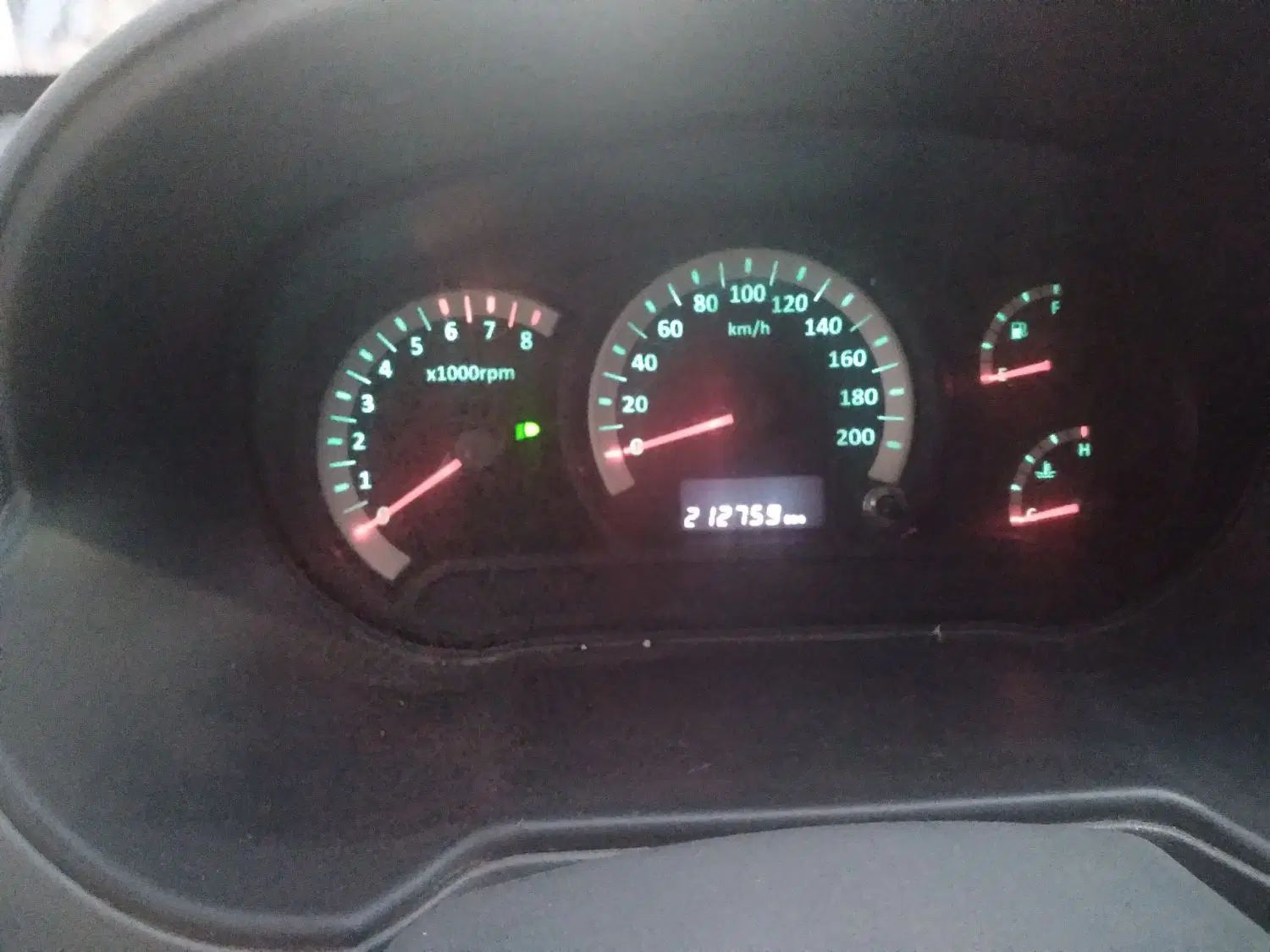 تیبا صندوق دار SX - 1394
