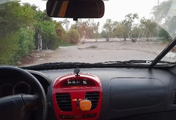 کوییک R دنده‌ای - 1399