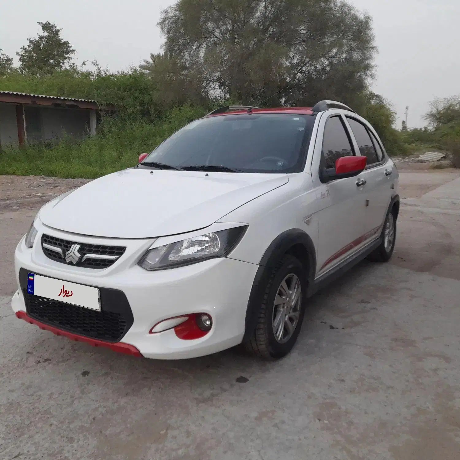 خودرو کوییک، R آگهی ann_20062795