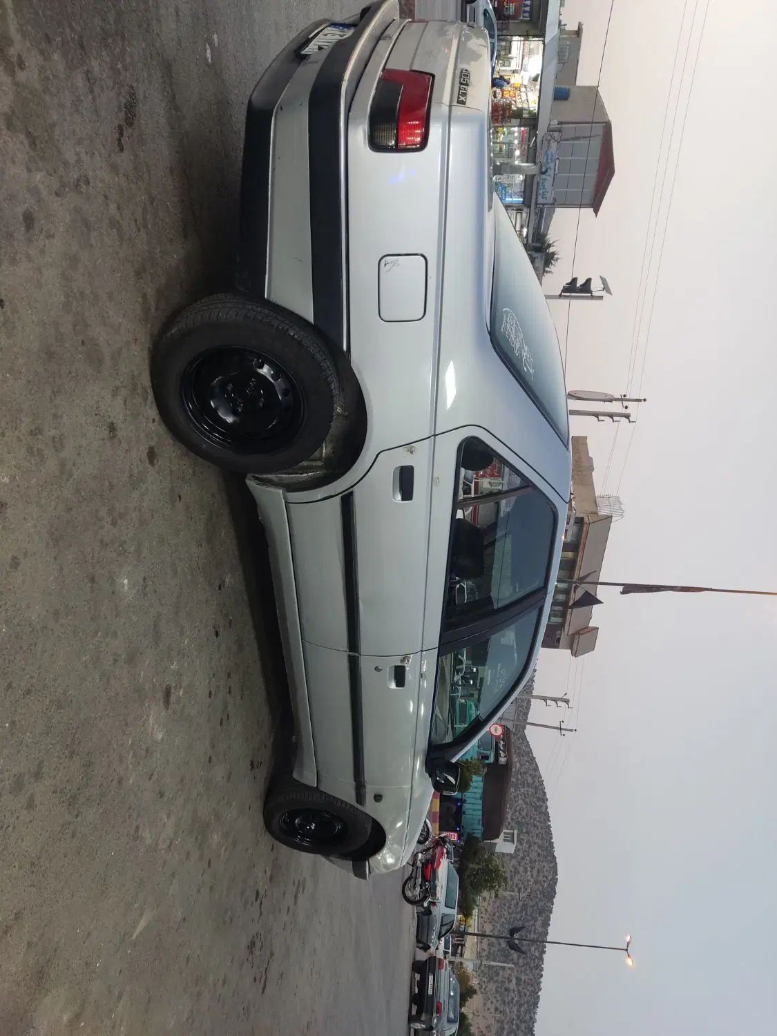 خودرو پژو، 405 آگهی ann_20062798