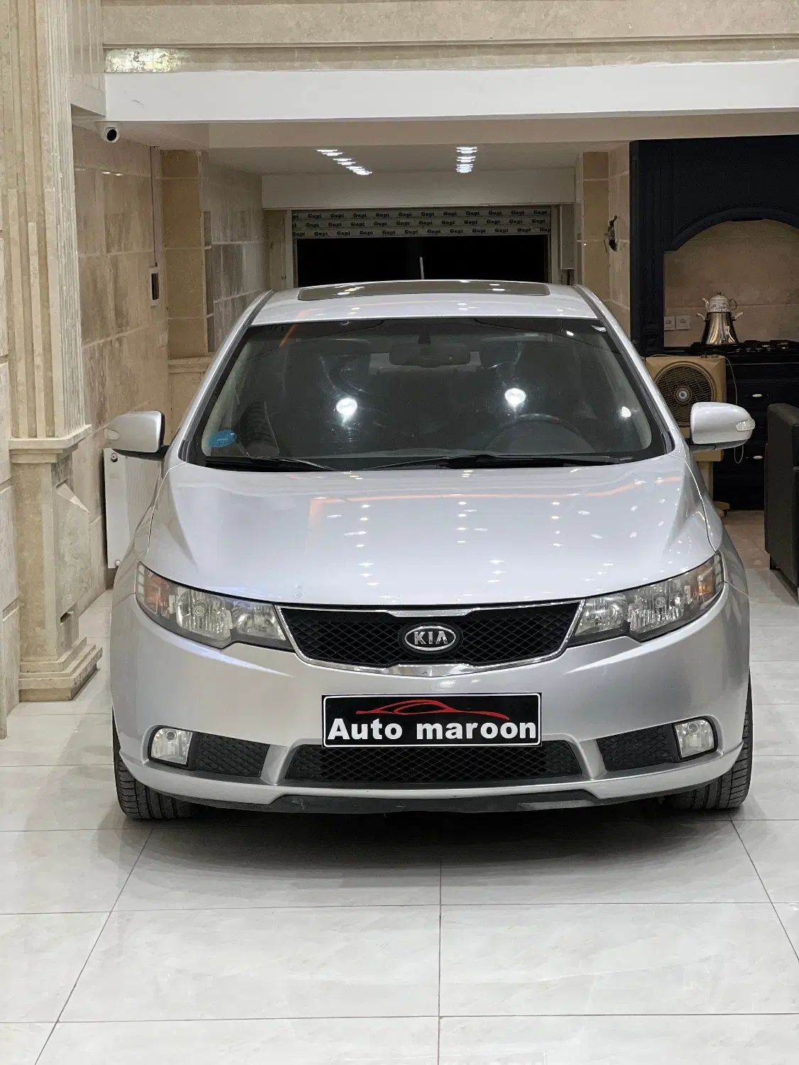 خودرو کیا، سراتو آگهی ann_20062816