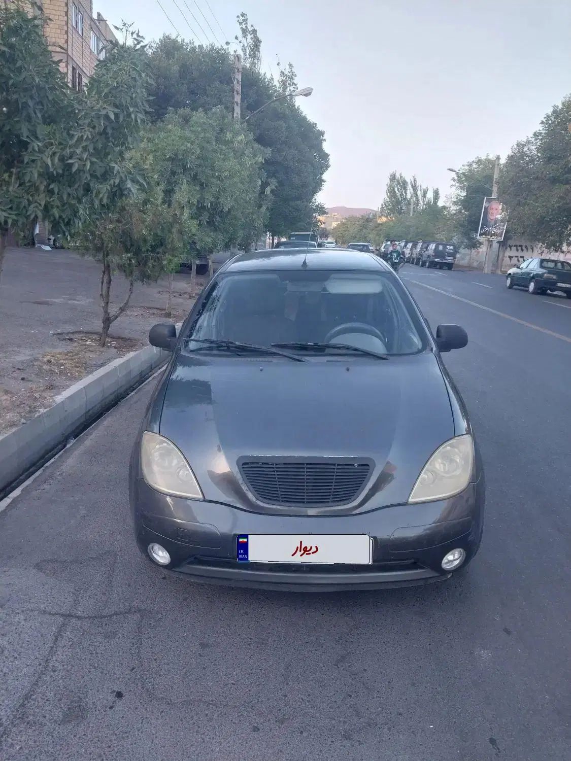 خودرو تیبا، 2 آگهی ann_20062830