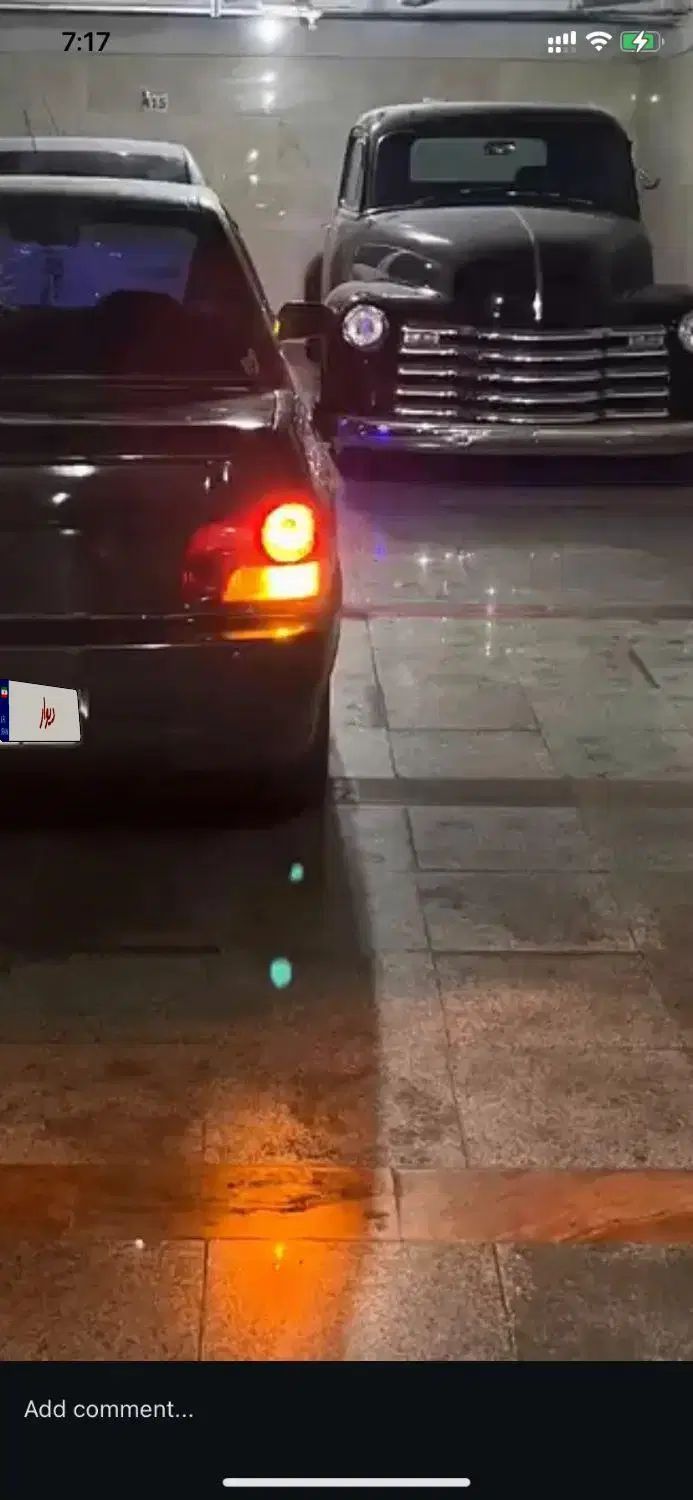 پراید 132 ساده - 1389