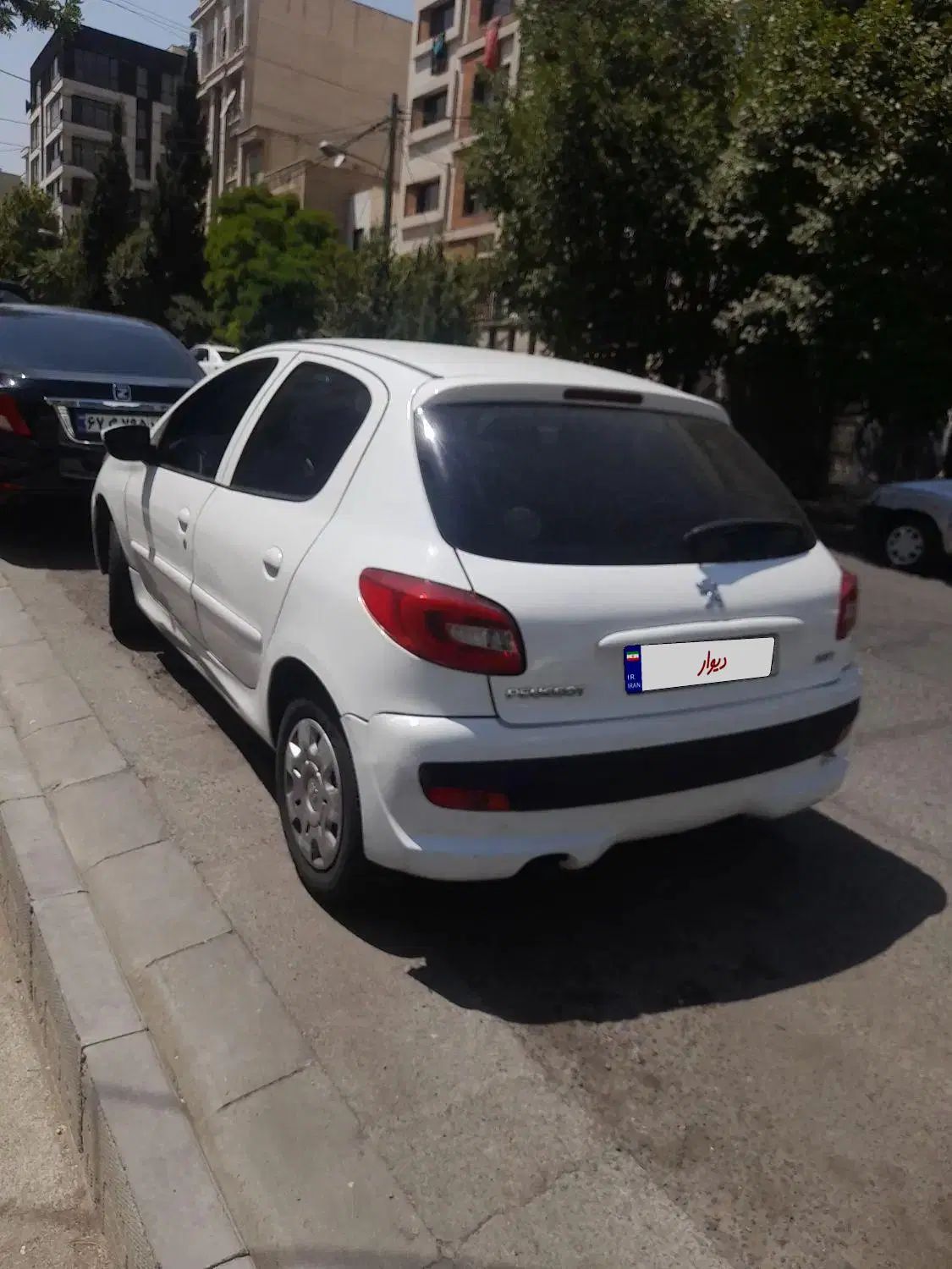خودرو پژو، 207 آگهی ann_20062836