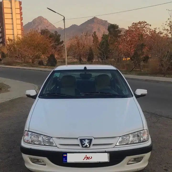 خودرو پژو، پارس آگهی ann_20062837
