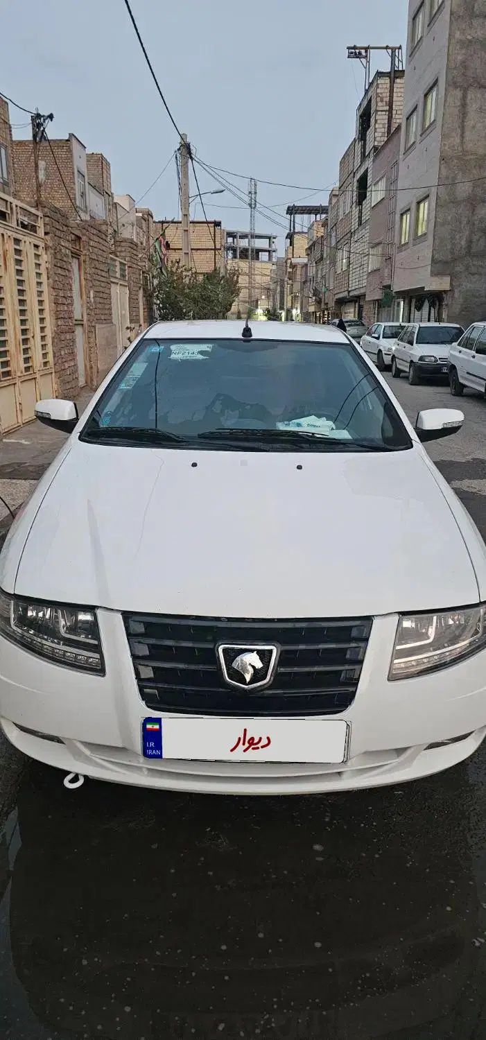 خودرو سمند، سورن پلاس آگهی ann_20062845