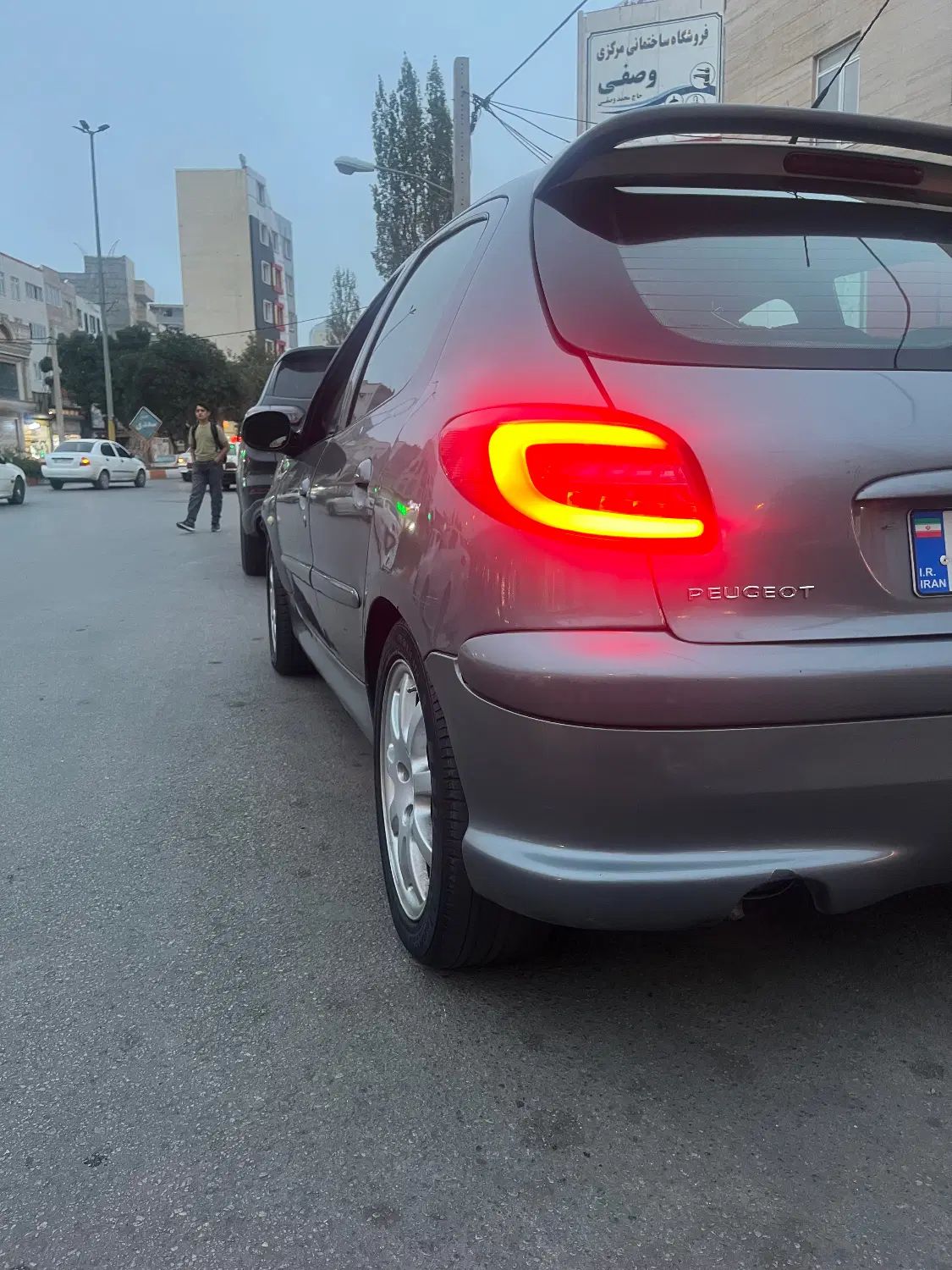 خودرو پژو، 206 آگهی ann_20062850