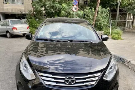 خودرو جک، J4 آگهی ann_20062879