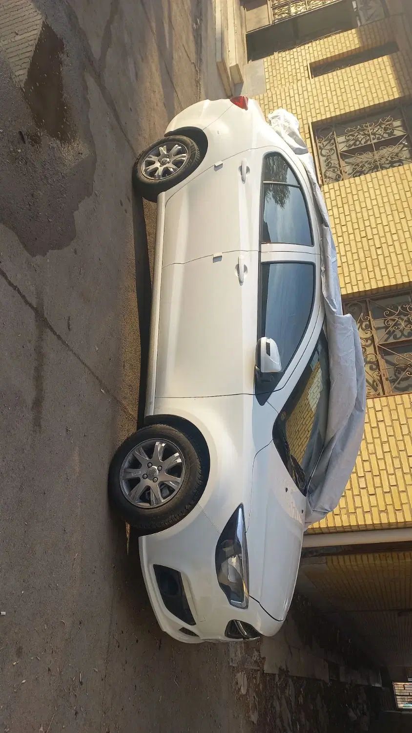 شاهین GL دنده ای - 1402