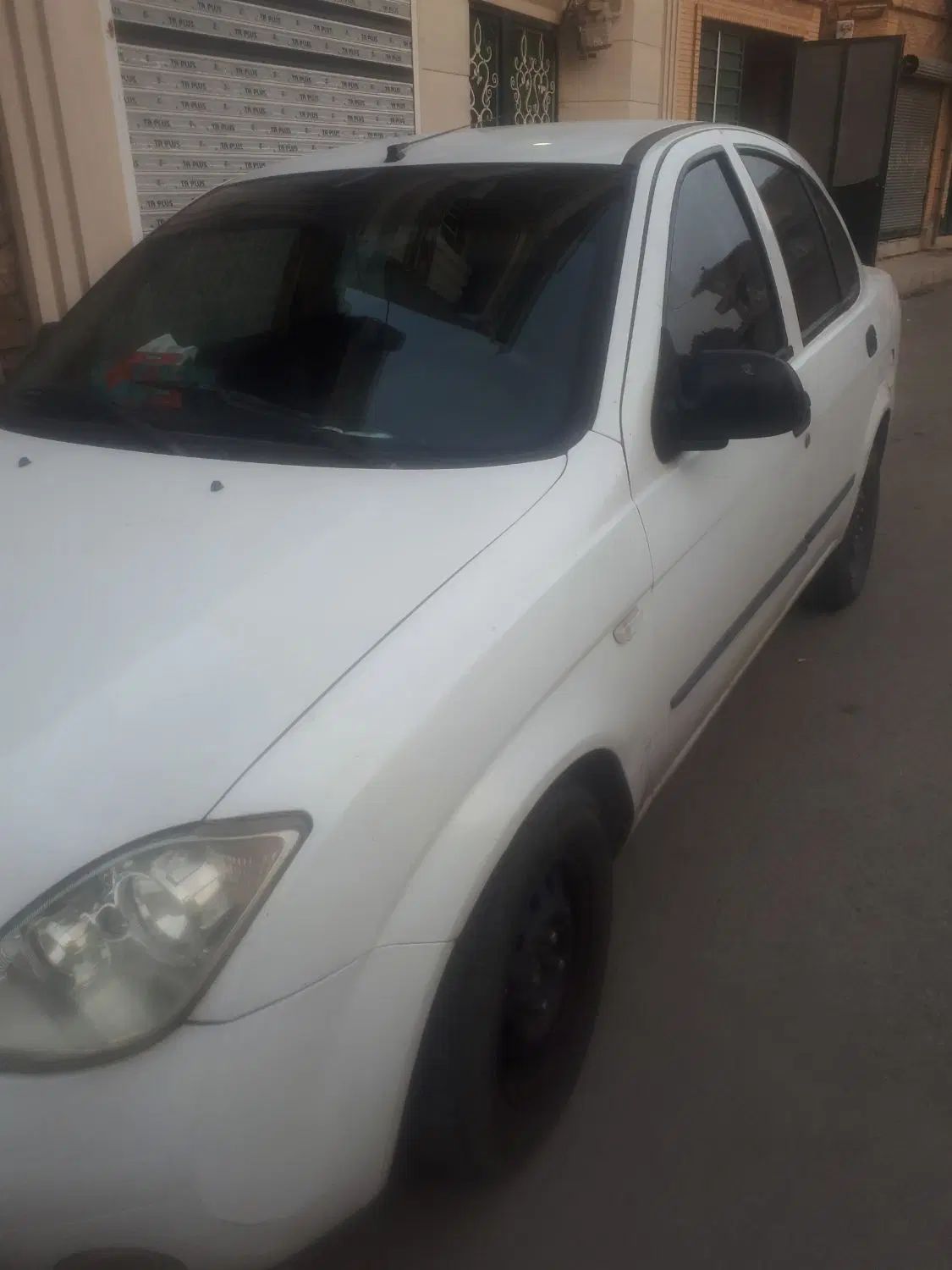 خودرو تیبا، صندوق دار آگهی ann_20062892