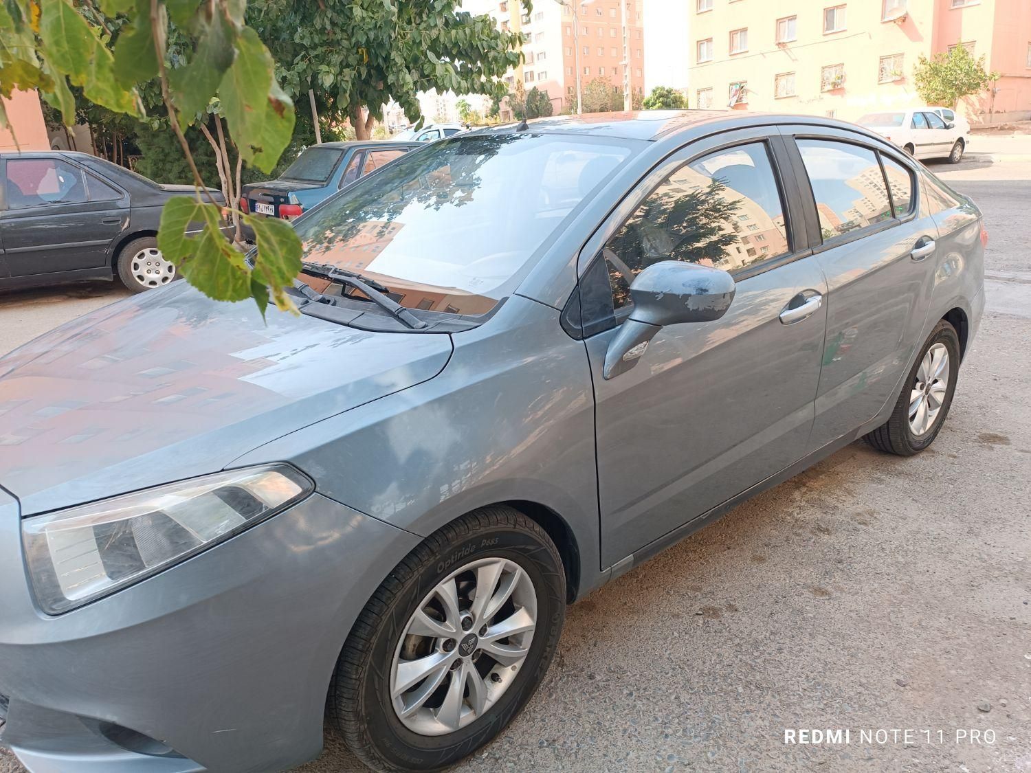 برلیانس H230 اتوماتیک - 1396