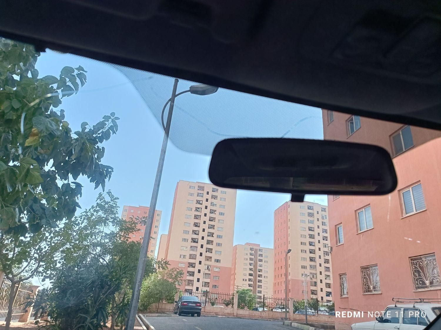 برلیانس H230 اتوماتیک - 1396