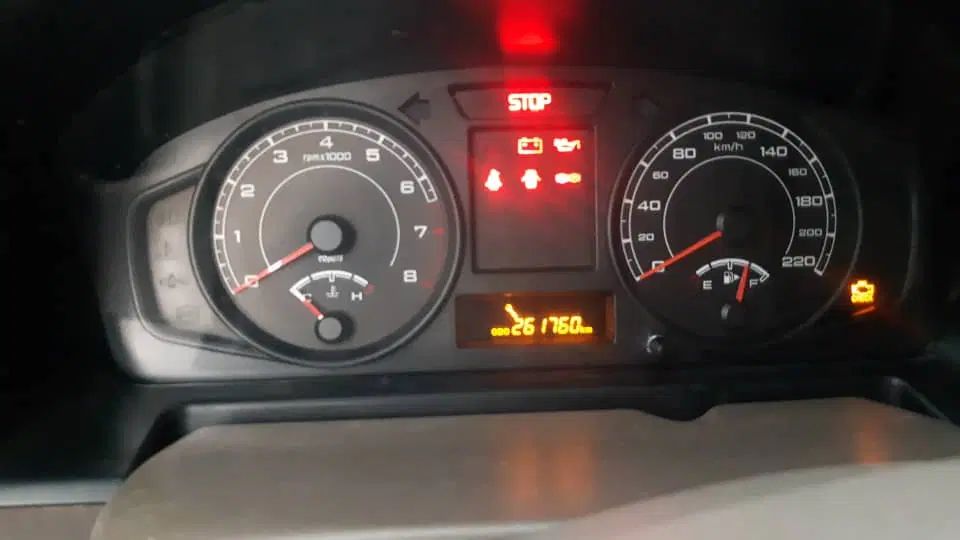 پژو 405 SLX بنزینی TU5 - 1399