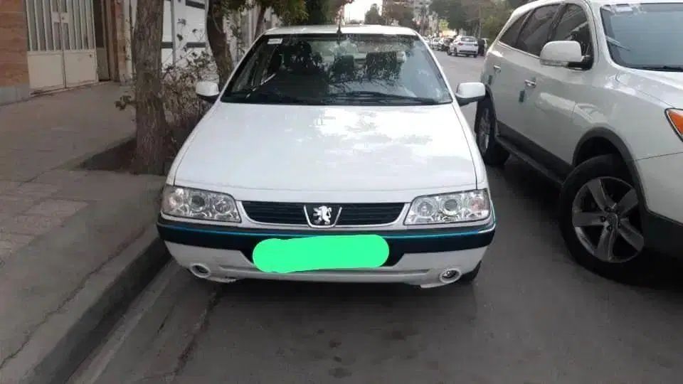 خودرو پژو، 405 SLX آگهی ann_20062912