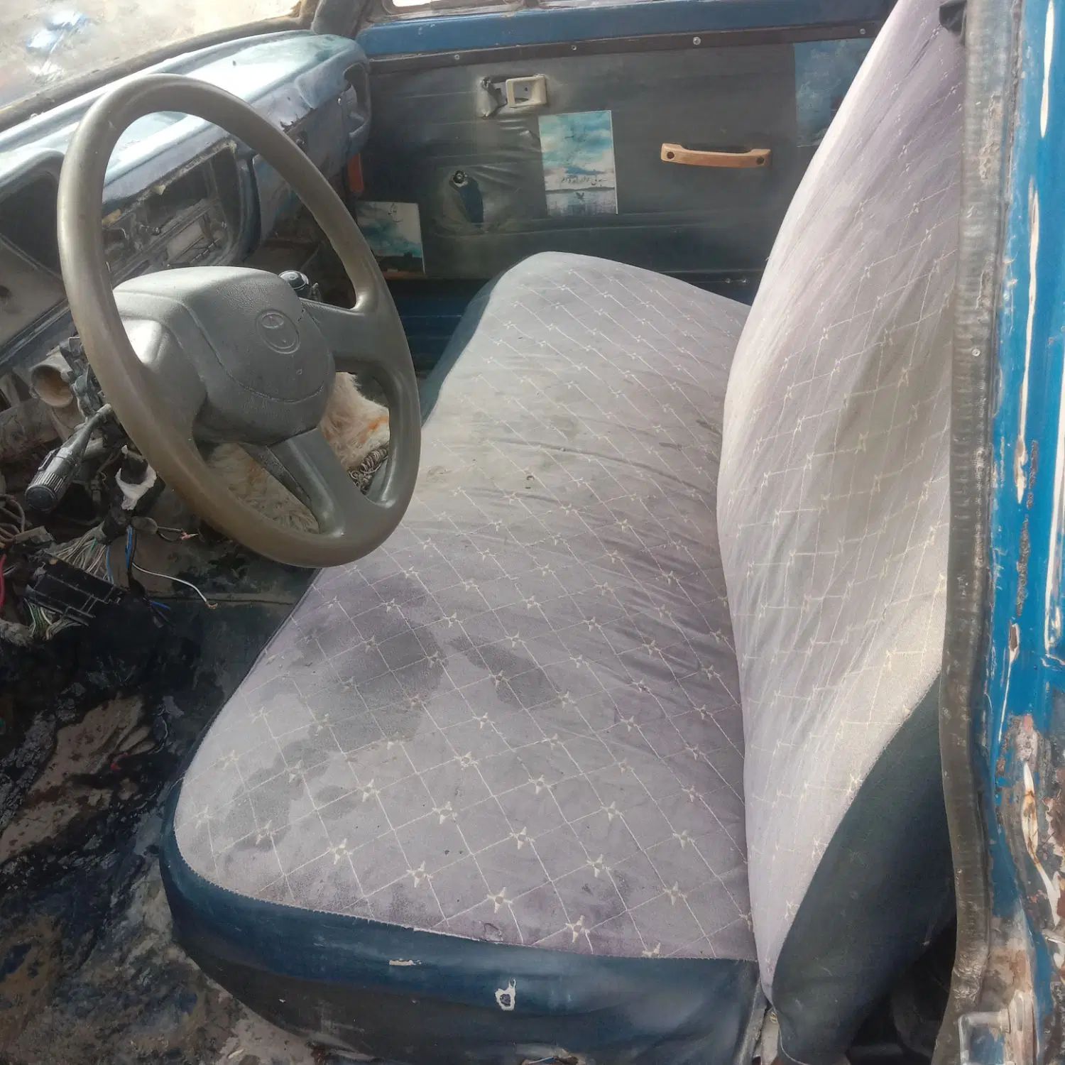 خودرو تویوتا، کمری آگهی ann_20062913