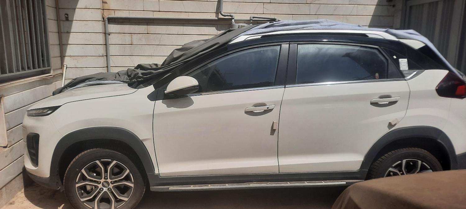 ام وی ام X22 پرو اتوماتیک IE - 1401