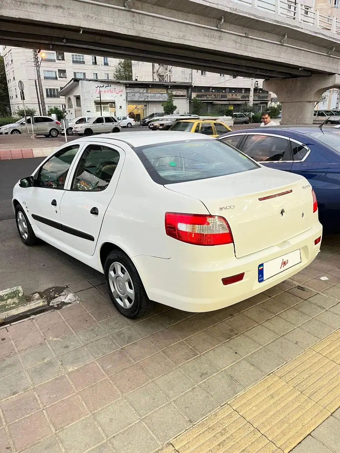 رانا EL TU5 - 1391