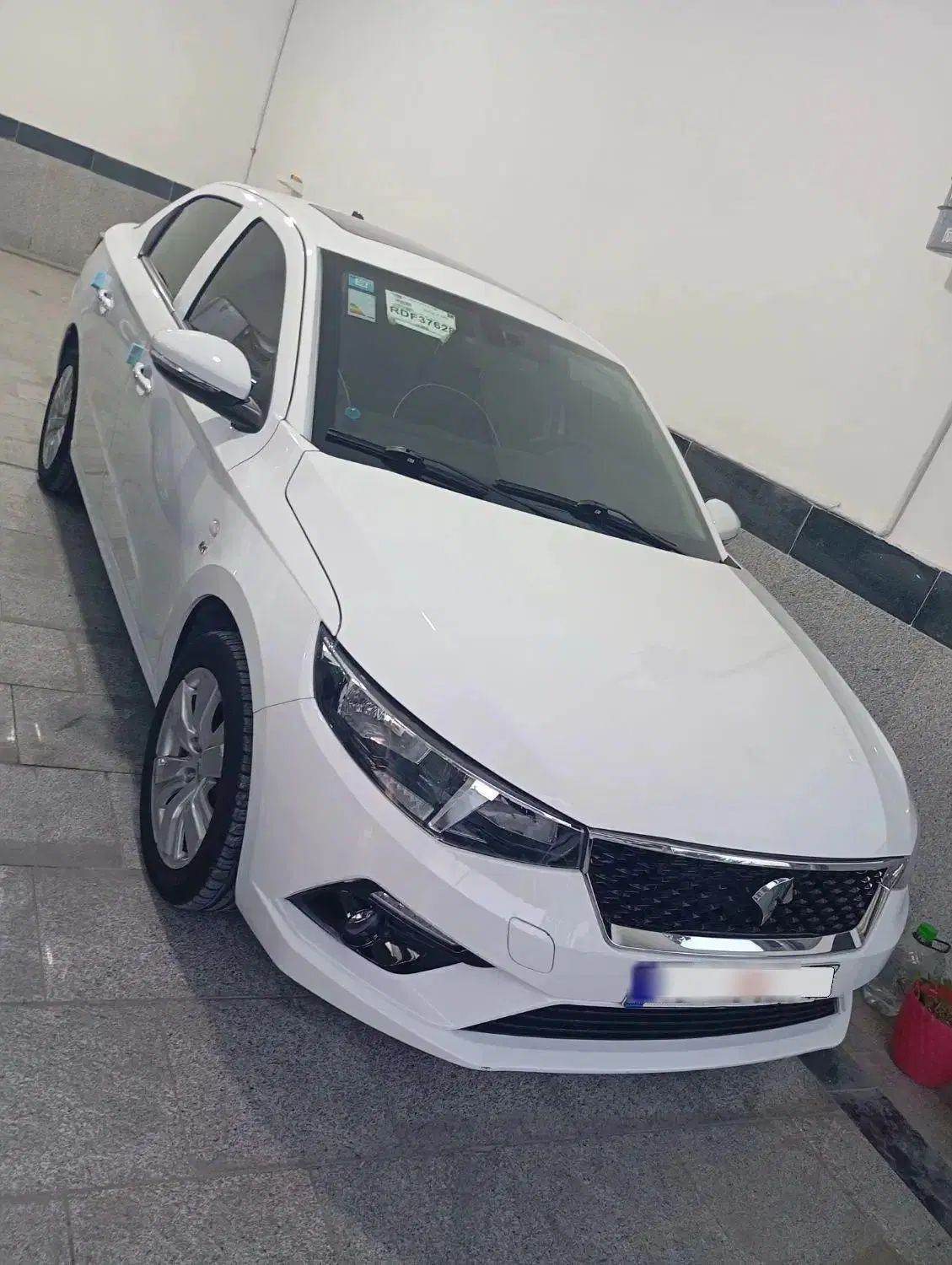 تارا اتوماتیک V4 LX - 1403