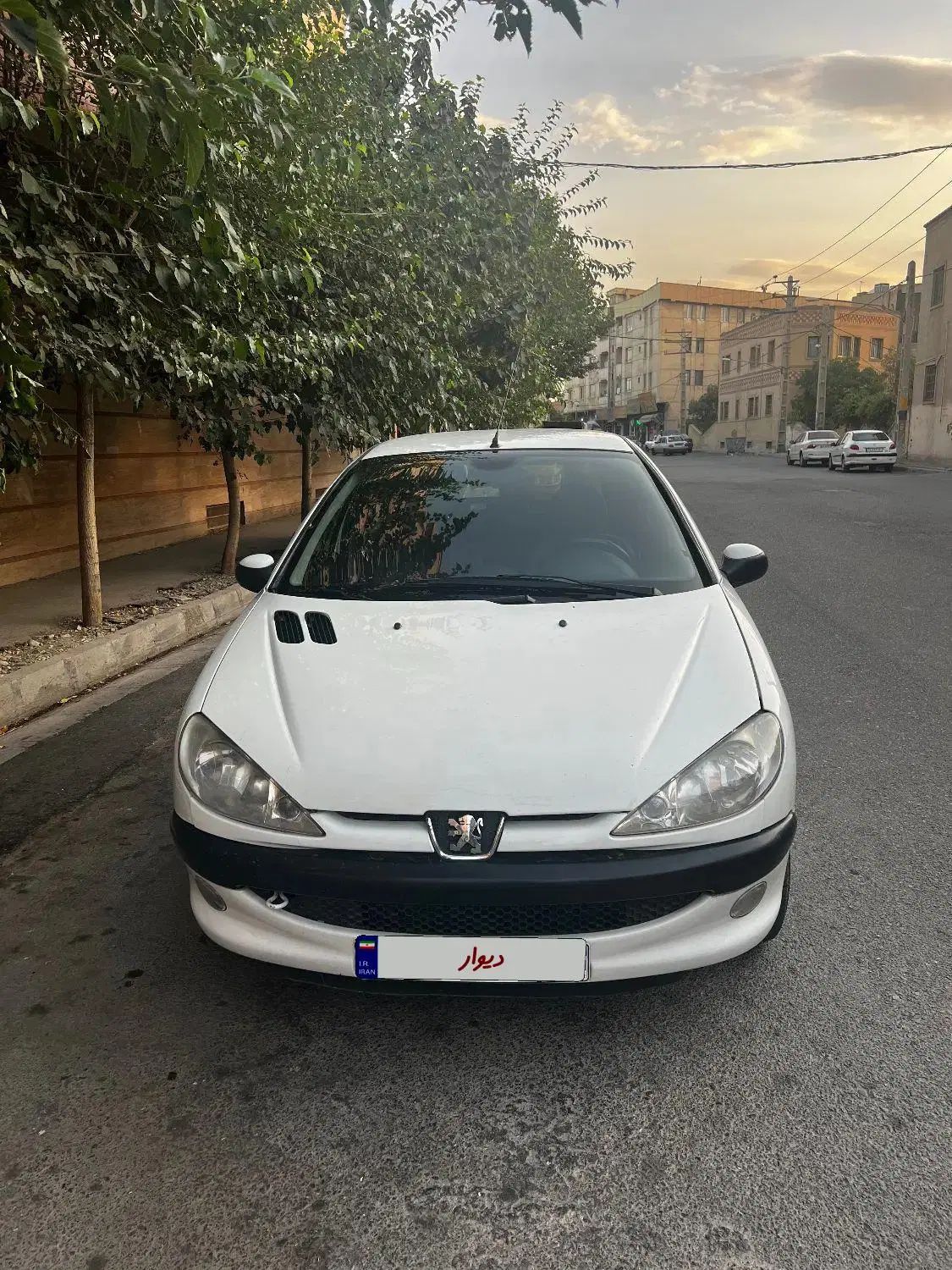 خودرو پژو، 206 آگهی ann_20062995