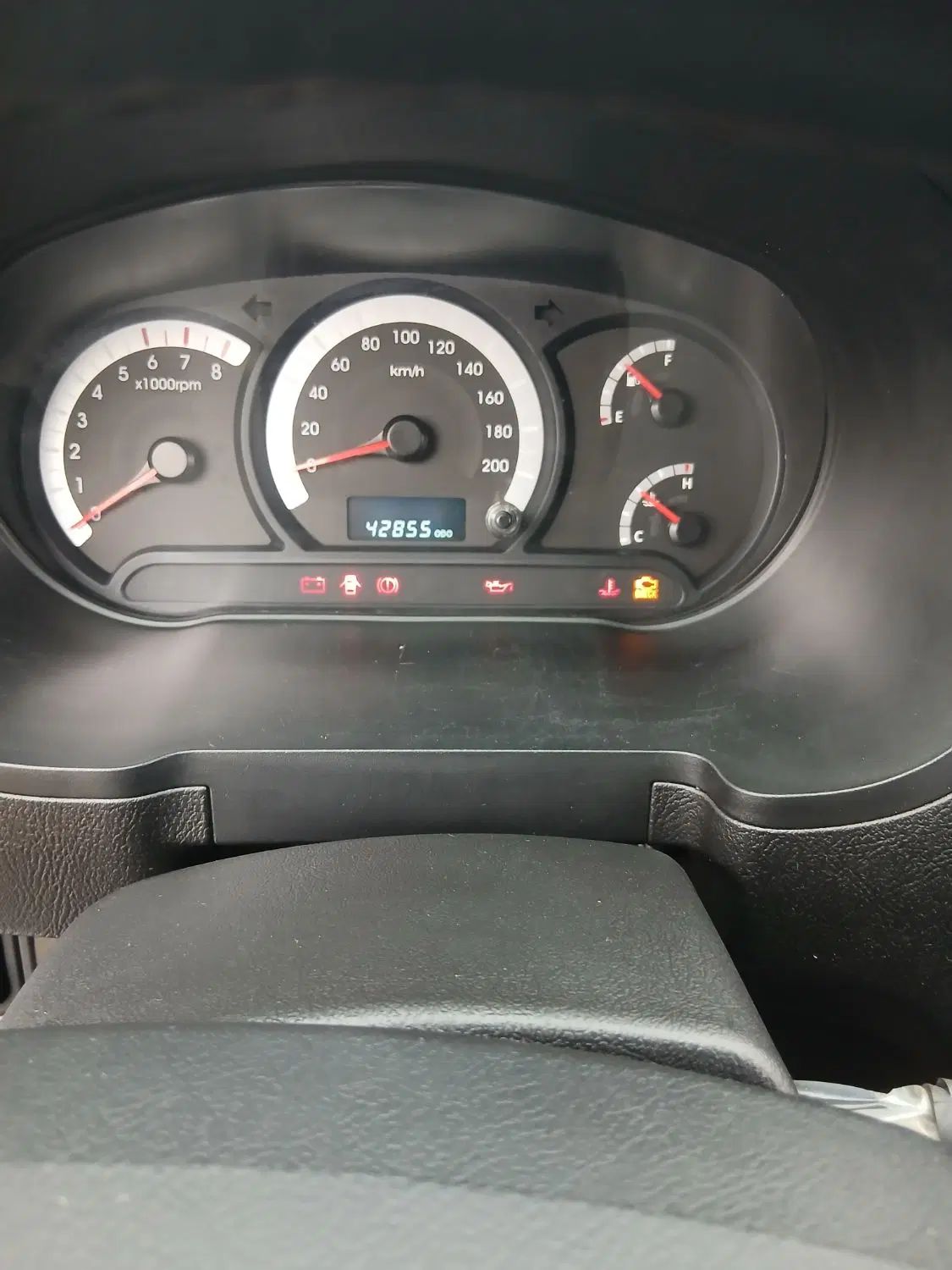 کوییک R دنده‌ای - 1400
