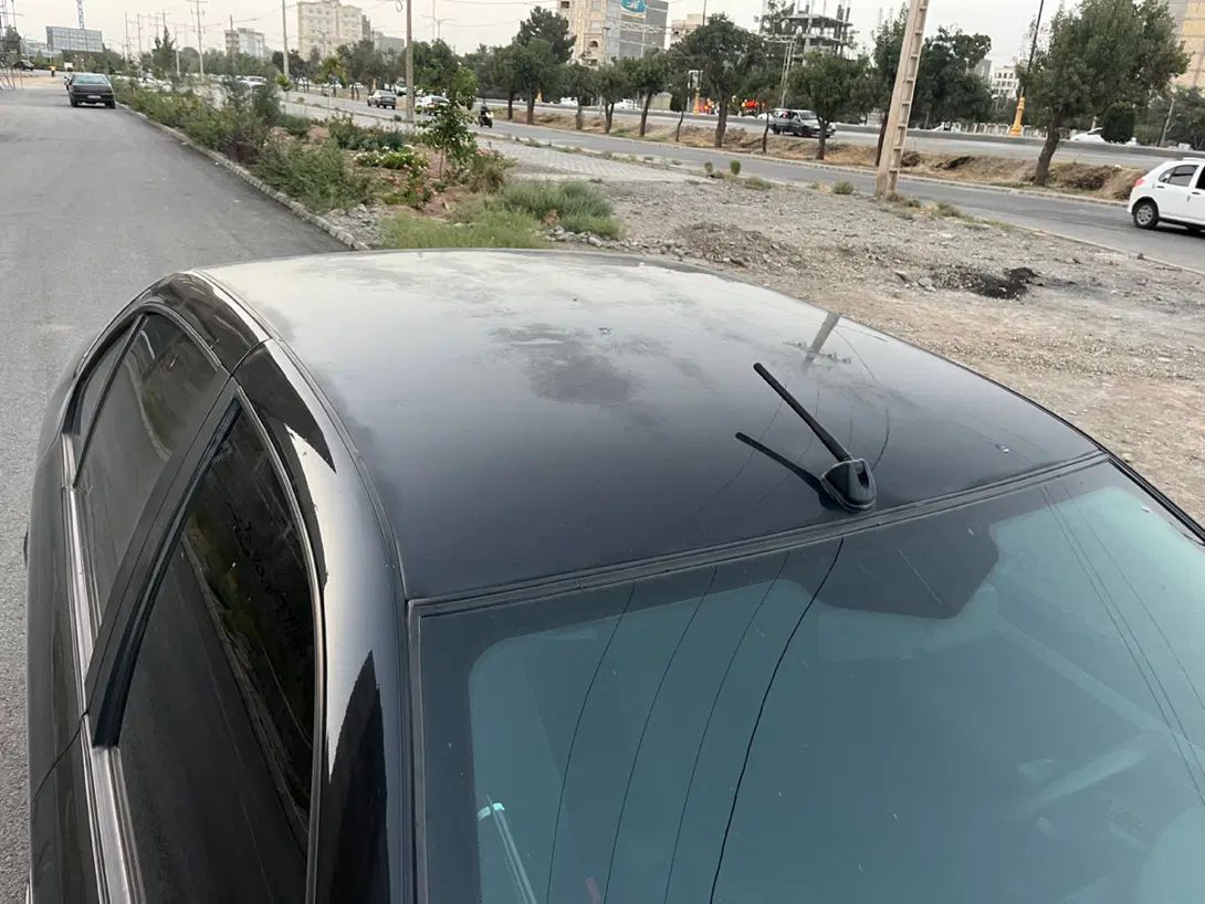 سمند سورن ELX EF7 - 1393