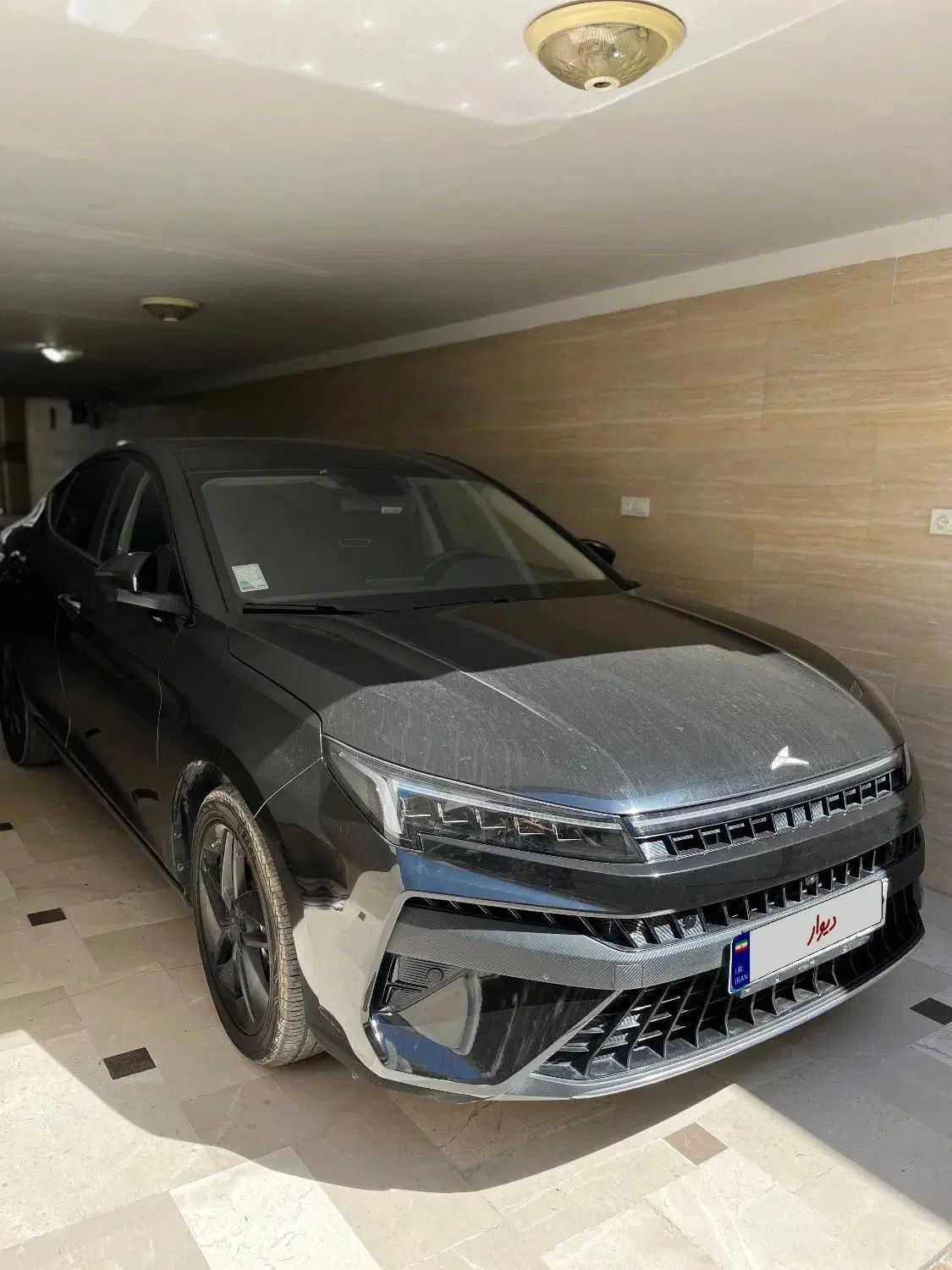 خودرو کی ام سی، J7 آگهی ann_20063108