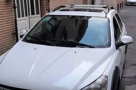 دانگ فنگ H30 کراس اتوماتیک - 1395