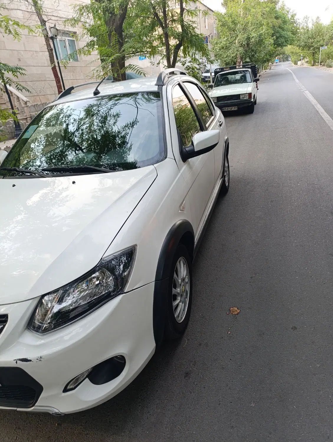 کوییک اتوماتیک فول پلاس - 1397