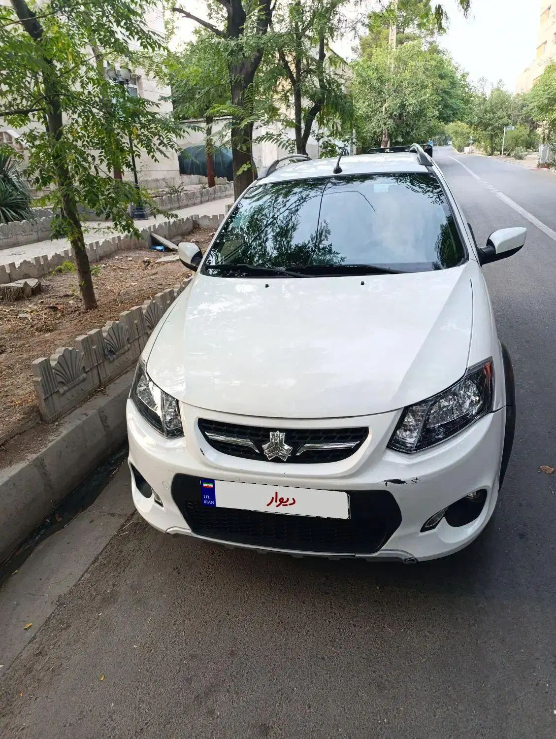 کوییک اتوماتیک فول پلاس - 1397