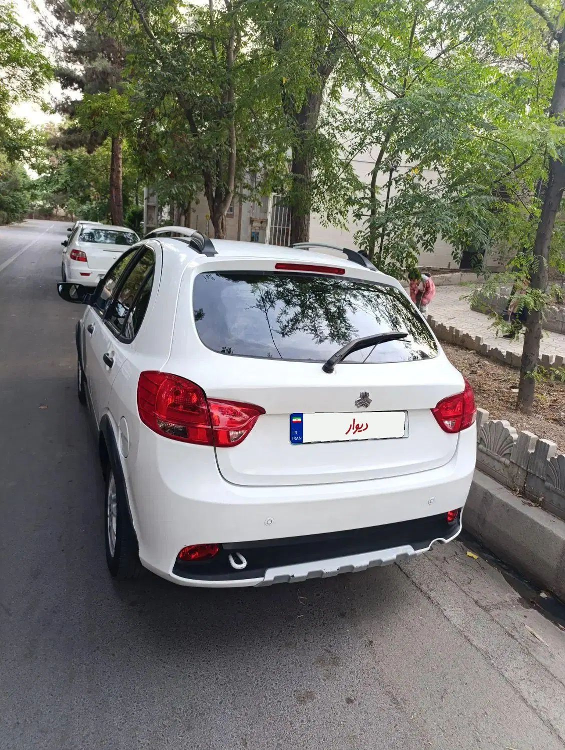 کوییک اتوماتیک فول پلاس - 1397