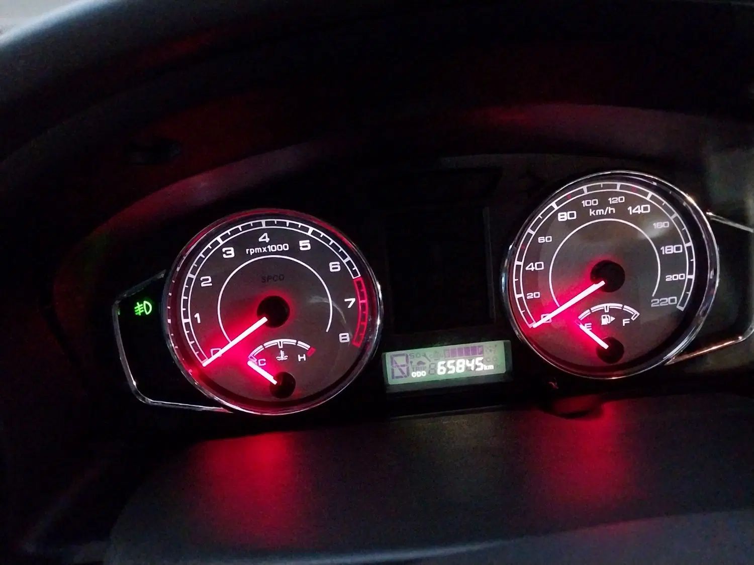 پژو پارس سال - 1400