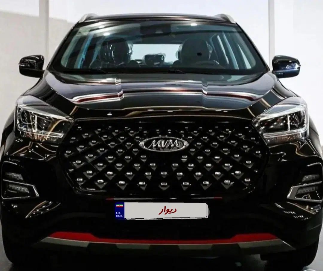 ام وی ام X55 پرو IE - 1404